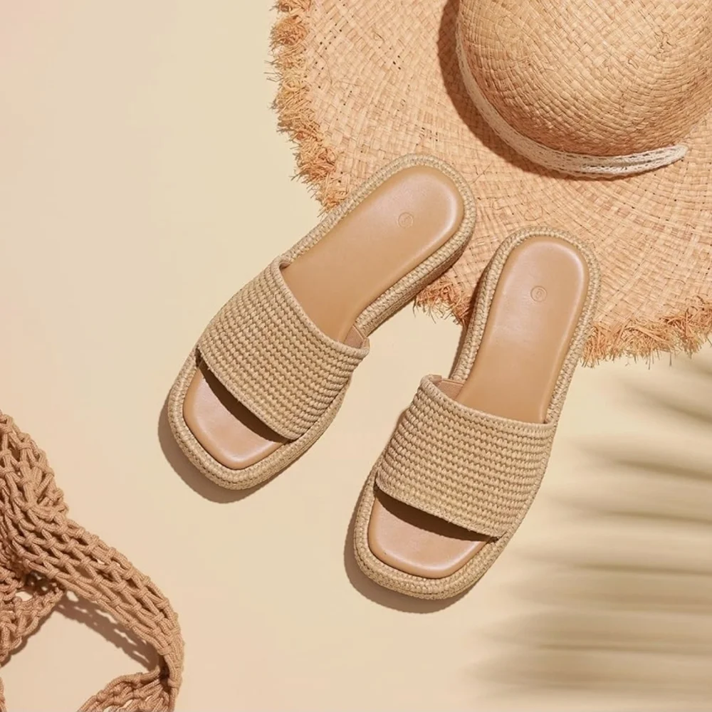 New Slip on Wedge Slides